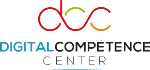 Digital Competence Center Logo